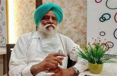 Balbir Rajewal ਨੇ ਦੀਪ ਸਿੱਧੂ ਦੇ ਦੇਹਾਂਤ 'ਤੇ ਪ੍ਰਗਟਾਇਆ ਦੁੱਖ, ਸੁਣੋ ਕੀ ਬੋਲੇ?