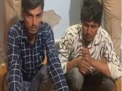 Sadhvi Pragya Sextortion Case: साध्वी प्रज्ञा को अश्लील वीडियो भेजने वाले आरोपी को भोपाल लेकर पहुंची पुलिस, किए कई खुलासे