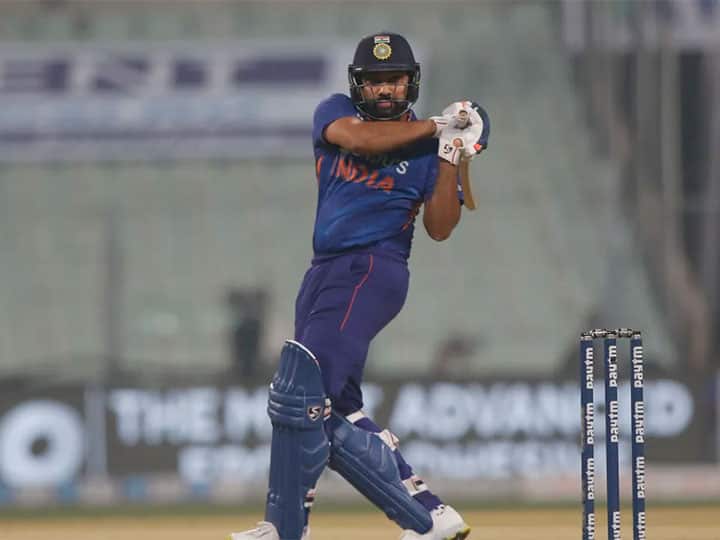 Rohit Sharma As Nandamuri Balakrishna in #NBK107 Checkout This Poster Rohit Sharma As Balakrishna: బాలయ్యగా హిట్‌మ్యాన్ రోహిత్ - లుక్ అదుర్స్ - ఎలా ఉందో చూసేయండి!