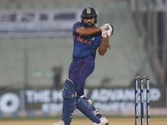 IND vs WI, Innings Highlight: భయపెట్టిన రో'హిట్‌'- సూర్య కుమార్‌ ఫినిషింగ్‌