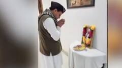 Ravidas Jayanti: संत रविदास को CM Dhami का नमन, मूर्ति पर चढ़ाया फूल| Hindi News