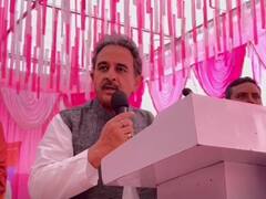 UP Election 2022: 'कोई काम रहा होगा इसके लिए उन्हें खींच है', गोंडा के BJP सांसद का ओपी राजभर पर आरोप