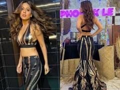 बिखरे बालों में जो पलटीं Nia Sharma, लोग बोले- 'ज़हर... कोई इतना खूबसूरत कैसे हो सकता है'