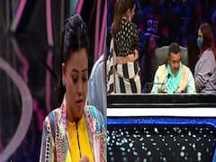 Bharti Singh ने खुद को बताया गरीब तो भड़के Mithun Chakraborty, बोले – ‘तू और गरीब’!