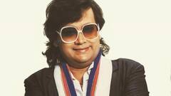 Bappi Lahiri Demise: 'নানারকম মাছের ভক্ত ছিল ভাই', স্মৃতিচারণায় মাসতুতো দাদা ভবতোষ চৌধুরী | Bangla News