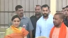 UP Elections 2022: Politics heat up; who will win Phase 3? | Namaste Bharat (16 Feb 2022)