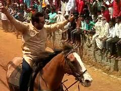 खासदार अमोल कोल्हेंनी दिलेला शब्द पाळला