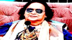 Bappi Lahiri Demise: না ফেরার দেশে বাপি লাহিড়ি, তবলাশিল্পী হিসেবে শুরু করেছিলেন শিল্পীজীবন | Bangla News