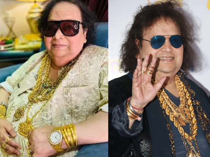 Bappi Lahiri Death: हमेशा सोने के जेवरों से क्यों लदे रहते थे बप्पी लहिरी, वजह जानकर दंग रह जाएंगे!