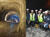 Longest Rail Tunnel: देश की सबसे लंबी रेल सुरंग की खुदाई का काम पूरा, रेल मंत्री ने साझा किया फोटो