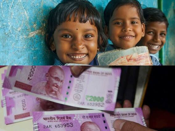 Ladli Yojana: खुशखबरी! सरकार बेटियों को दे रही 5000 से लेकर 11,000 तक की आर्थिक मदद, जानें कैसे और किसे मिलेगा फायदा? Ladli Yojana: खुशखबरी! सरकार बेटियों को दे रही 5000 से लेकर 11,000 तक की आर्थिक मदद, जानें कैसे और किसे मिलेगा फायदा?
