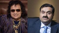 Bappi Lahiri Demise: 'তুমি তোমার নিজের মতো করে গোটা জীবনটা কাটিয়েছ', ট্যুইটারে শ্রদ্ধাজ্ঞাপন শিল্পপতি গৌতম আদানির। Bangla News