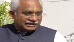 Uttarakhand Election: BJP में भीतरघात!, Sanjay Gupta ने Madan Kaushik पर लगाया ये आरोप