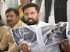 'अपनों' पर आई आंच तो 'जल' उठे चिराग, CM नीतीश पर लगाए गंभीर आरोप, कहा- जानबूझ कर किया ऐसा