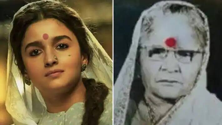 Alia bhatt movie gangubai kathiawadi controversy before the release gangubais family reached the court Alia bhattની મૂવિ ગંગુબાઇ કાઠિયાવાડી પર વિવાદ, કોર્ટ પહોંચી ગંગુબાઇની ફેમિલી, જાણો  શું છે કારણ