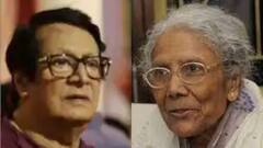 Sandhya Mukhopadhyay Demise: 