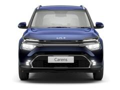 Kia Carens की 8 तस्वीरें, हर एंगल से देखें कार का डिजाइन