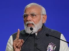 TERI’s World Sustainable Development Summit Begins Today, PM Modi To Deliver Inaugural Address