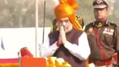 Fatafat news stories at this hour | 16 Feb 2022