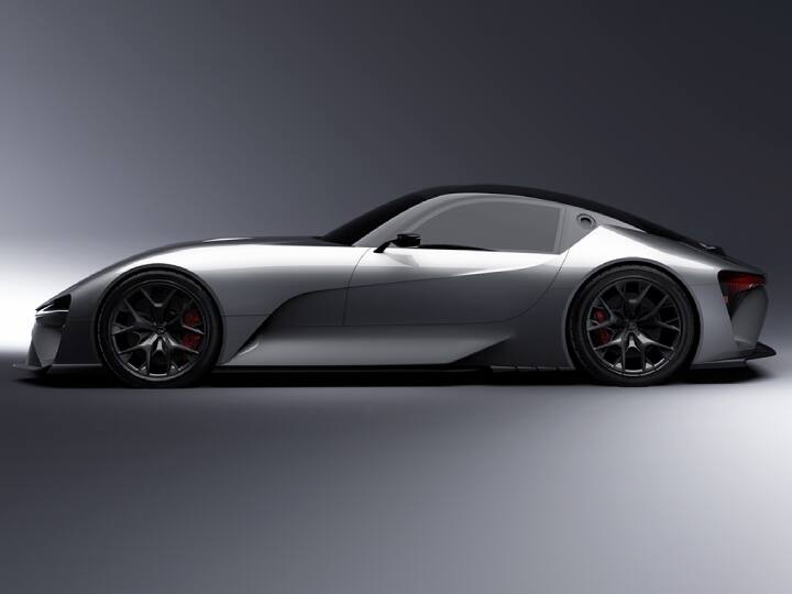 मॉडल को सबसे पहले 14 दिसंबर 2021 को टोयोटा मोटर कॉरपोरेशन के अध्यक्ष और लेक्सस ब्रांड होल्डर अकीओ टोयोडा की ओर से की गई कॉर्पोरेट बैटरी BEV अनाउंसमेंट में रिवील्ड किया गया था.