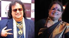 Bappi Lahiri Demise: 'ওঁর গান ছাড়া আমার প্রতিটি অনুষ্ঠান অসম্পূর্ণ', বাপি লাহিড়ির প্রয়াণে শোকবিহ্বল ঊষা উত্থুপ | Bangla News
