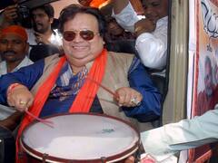 पापा को जाते देख ख़ुद को संभाल नहीं पाईं Bappi Lahiri की बेटी, फूट-फूटकर रोईं Rema Lahiri