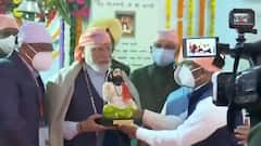 UP Elections: Political analysis of leaders visiting Ravidas Temple