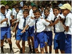 Jammu: जम्मू के सरकारी स्कूलों में बनेंगे ‘Happiness Zones’, बच्चों को चिंता और तनाव मुक्त करने में करेंगे सहायता