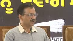 Punjab Election 2022 | 'Congress Ne 5 Saal Mein Mahol Kharab Kar Diya': Arvind Kejriwal