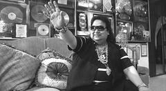 Remembering Bappi Lahiri: 'এক পথপ্রদর্শককে হারালাম', বাপি লাহিড়ির স্মৃতিচারণায় কান্নায় ভেঙে পড়লেন ঋতুপর্ণা