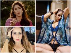 Photos: 'ना कजरे की धार'... गाने में दिखने वाली खूबसूरत एक्ट्रेस Poonam Jhawer अब हो गई हैं बेहद ग्लैमरस, पहचानना होगा मुश्किल !