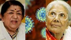 Corona: করোনার সংক্রমণ থেকে মুক্তি, কিন্তু সুস্থ হয়ে বাড়ি ফেরার পথে প্রবীণদের অন্তরায় হচ্ছে কোমর্বিডিটি। Bangla News