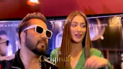 Mika Singh's new track 'Majnu 2' out now! | SBS Originals