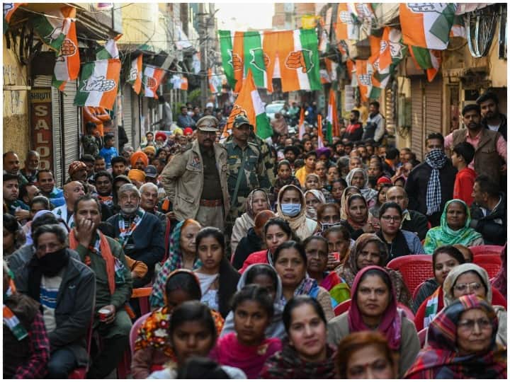 Punjab Election: 700 साल पुराने संत के हाथ पंजाब में सत्ता की चाभी? जाने कैसे बदल रहे हैं समीकरण