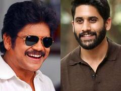 Naga Chaitanya Cars Collection: Nagarjuna और नागा चैतन्य के पास हैं कई सुपर लग्जरी गाड़ियां, क्लेक्शन में रेंज रोवर से लेकर बीएमडब्लू एम 6 तक हैं शामिल
