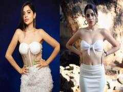 Watch: Urfi Javed ने जब-जब अपने आउटफिट से मचाया हंगामा, यूनीक स्टाइल देख फैंस ने पकड़ लिया माथा