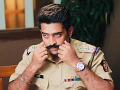 Harish Dudhade : मालिका, चित्रपट अभिनेता आता बनणार निर्माता! हरीश दुधाडेच्या रंजक प्रवासाला सुरुवात