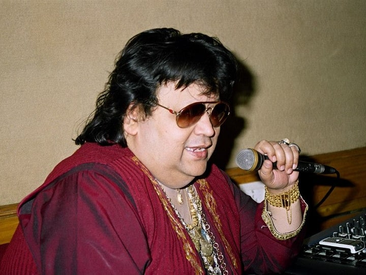 Bappi Lahiri Passes Away At 69, Condolences Pour In From All Quarters Bappi Lahiri Passes Away At 69, Condolences Pour In From All Quarters