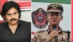 Pawan Kalyan On DGP Sawang: పీఆర్సీ ర్యాలీ సక్సెస్ అయిందనే డీజీపీ సవాంగ్ ను తప్పించారా..?|ABP Desam