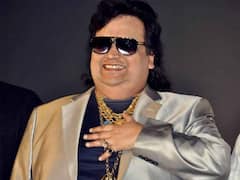 PHOTO : 'सोन्या'सारखा माणूस गेला! अलोकेश लाहिरी ते लाडके 'बप्पीदा'; जीवनप्रवास कसा होता?