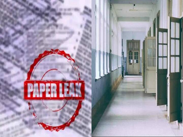 வினாத்தாள் லீக் விவகாரம்: 2 தனியார் பள்ளிகளுக்கு சம்மன்...! பள்ளிக்கல்வித்துறை அதிரடி