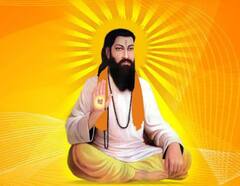 Ravidas jayanti 2022 : संत रविदासांचा मोठा संप्रदाय; ज्यांच्या जयंतीमुळं पंजाबची निवडणूक पुढे ढकलली