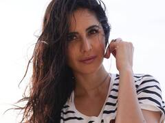 Katrina kaif Photo: ठंड में भीगे बालों को सुखाते नजर आईं कैटरीना कैफ, तस्वीरें देखकर दिल हार बैठेंगे आप