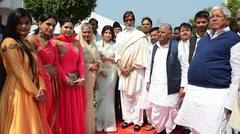 जब Amitabh Bachchan के बंगले पर अचानक पहुंच गए थे Mulayam Singh Yadav, जानिए क्या था मामला