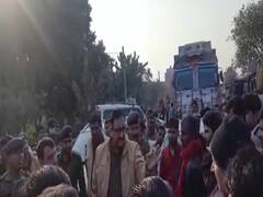 'सब नेतागिरी छुड़ा देंगे', ग्रामीणों को समझाने पहुंचे SDPO की 'दादागिरी', खुलेआम दी धमकी, वीडियो Viral