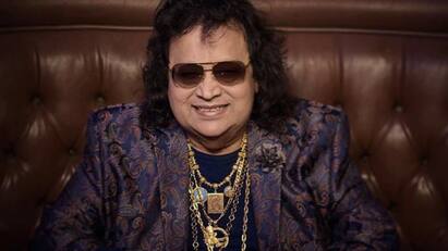 veteran singer composer bappi lahiri passes away in mumbai Bappi Lahiri Passes Away: பாலிவுட்டின் ‘டிஸ்கோ கிங்’ பப்பி லஹ்ரி காலமானார்  பிரதமர் இரங்கல்