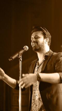 PHOTO: 'या' पाकिस्तानी स्टार्सनी मिळवली भारतातही मोठी लोकप्रियता