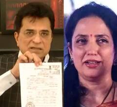 रश्मी ठाकरेंच्या 19 बंगल्याचे वास्तव काय? कोर्लई गावच्या सरपंचांची ABP माझाला माहिती