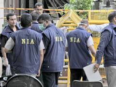 NIA Raid: जम्मू-कश्मीर में तीन अलग-अलग जगहों पर NIA की छापेमारी, बरामद हुईं ये चीजें