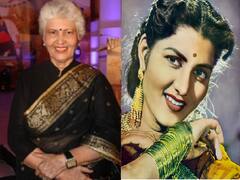 Shashikala कभी लोगों के घरों में करती थीं झाड़ू पोछा, ऐसे बनीं बॉलीवुड की दिग्गज अभिनेत्री